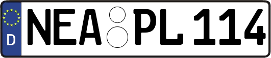 NEA-PL114