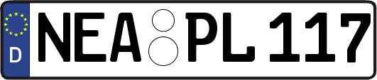 NEA-PL117