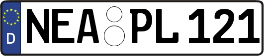 NEA-PL121