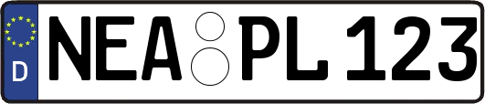 NEA-PL123