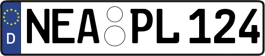 NEA-PL124