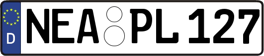 NEA-PL127