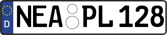 NEA-PL128