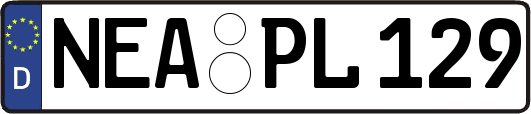 NEA-PL129