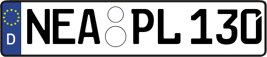 NEA-PL130