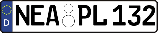 NEA-PL132