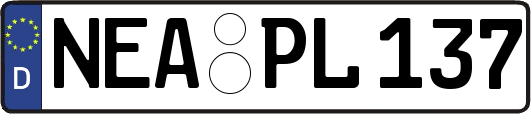 NEA-PL137