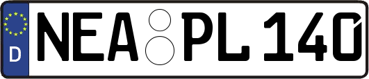 NEA-PL140