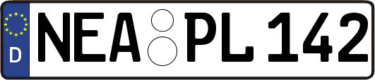 NEA-PL142