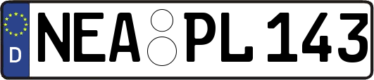 NEA-PL143