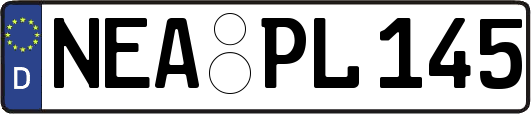 NEA-PL145