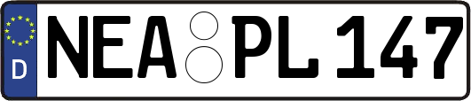 NEA-PL147