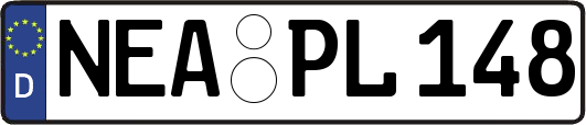 NEA-PL148