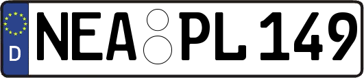 NEA-PL149