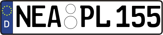 NEA-PL155