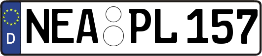 NEA-PL157