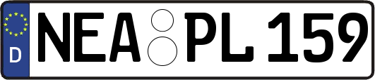 NEA-PL159