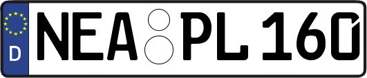 NEA-PL160