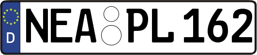 NEA-PL162