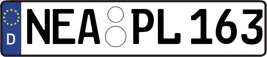 NEA-PL163