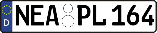 NEA-PL164