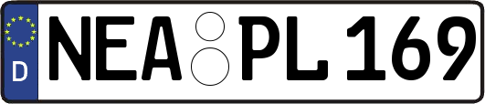NEA-PL169