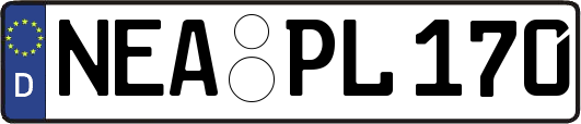 NEA-PL170