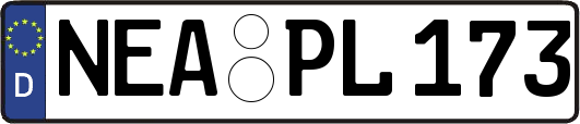 NEA-PL173