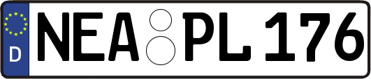 NEA-PL176