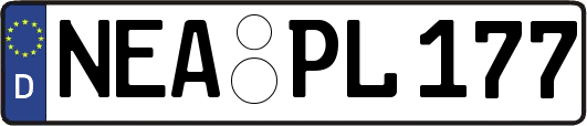NEA-PL177