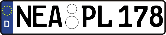 NEA-PL178