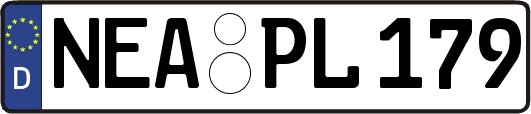 NEA-PL179