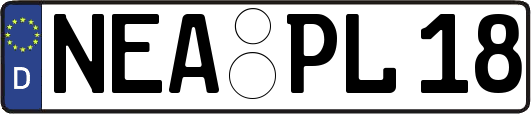 NEA-PL18