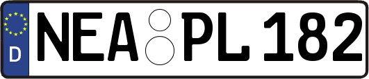 NEA-PL182