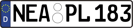NEA-PL183