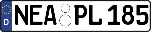 NEA-PL185