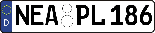 NEA-PL186