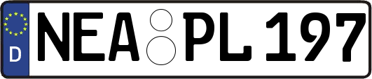 NEA-PL197