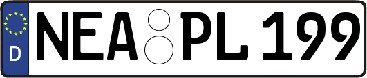 NEA-PL199