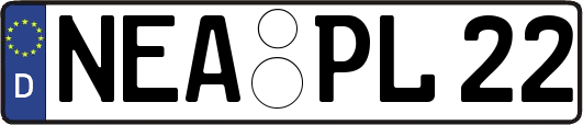 NEA-PL22