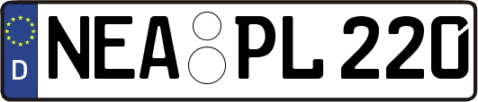 NEA-PL220