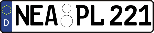 NEA-PL221