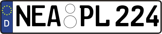 NEA-PL224