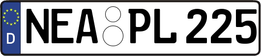 NEA-PL225
