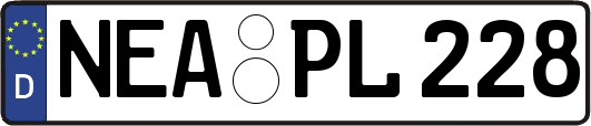 NEA-PL228