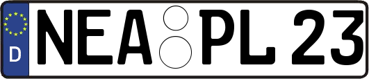 NEA-PL23
