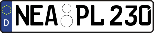 NEA-PL230