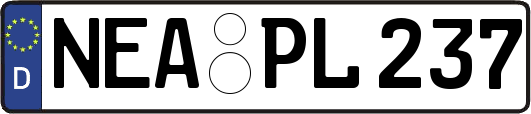 NEA-PL237