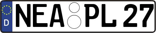 NEA-PL27