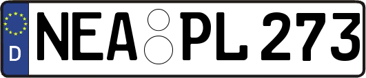 NEA-PL273